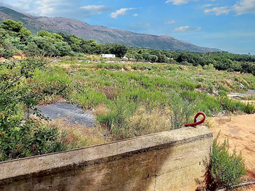 Immagine 2 di Terreno in vendita  in Strada Morteo, N. snc a Albenga