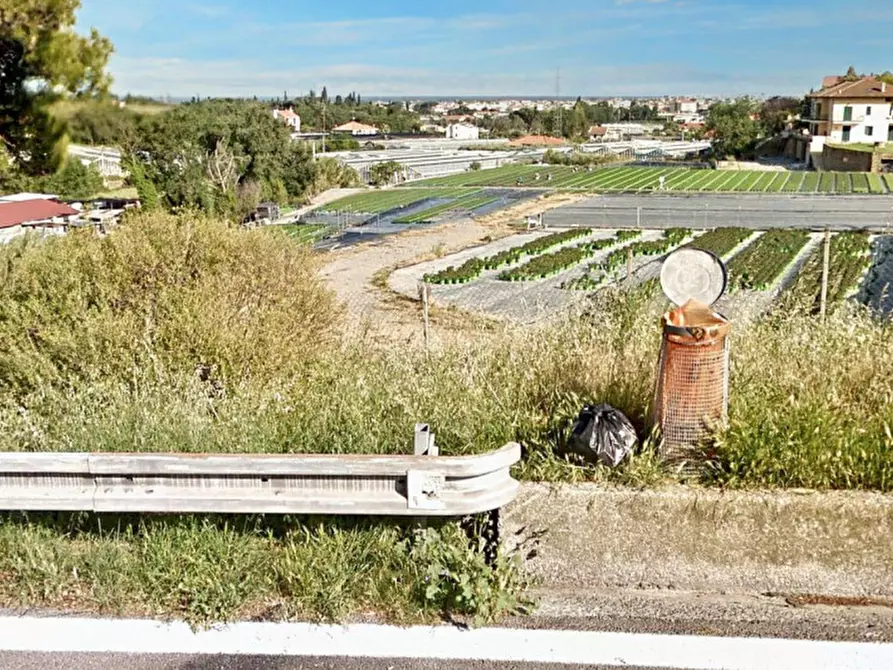 Immagine 4 di Terreno in vendita  in Strada Morteo, N. snc a Albenga