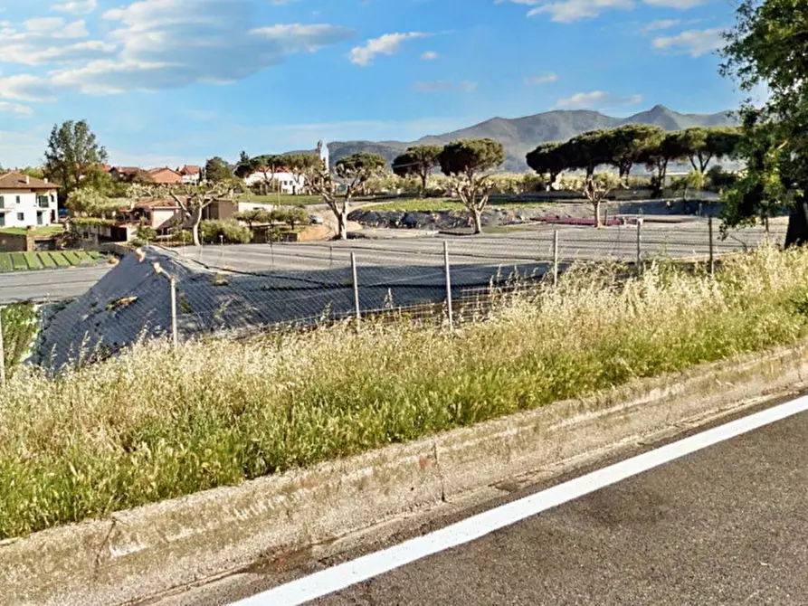 Immagine 6 di Terreno in vendita  in Strada Morteo, N. snc a Albenga