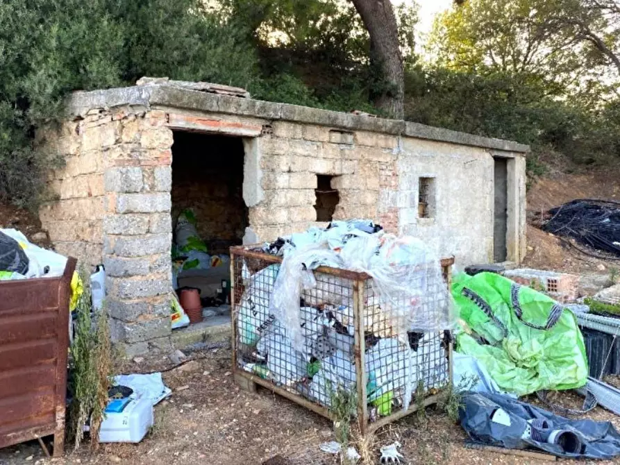 Immagine 10 di Terreno in vendita  in Strada Morteo, N. snc a Albenga