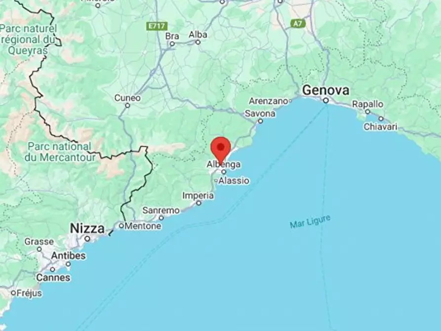 Immagine 16 di Terreno in vendita  in Strada Morteo, N. snc a Albenga