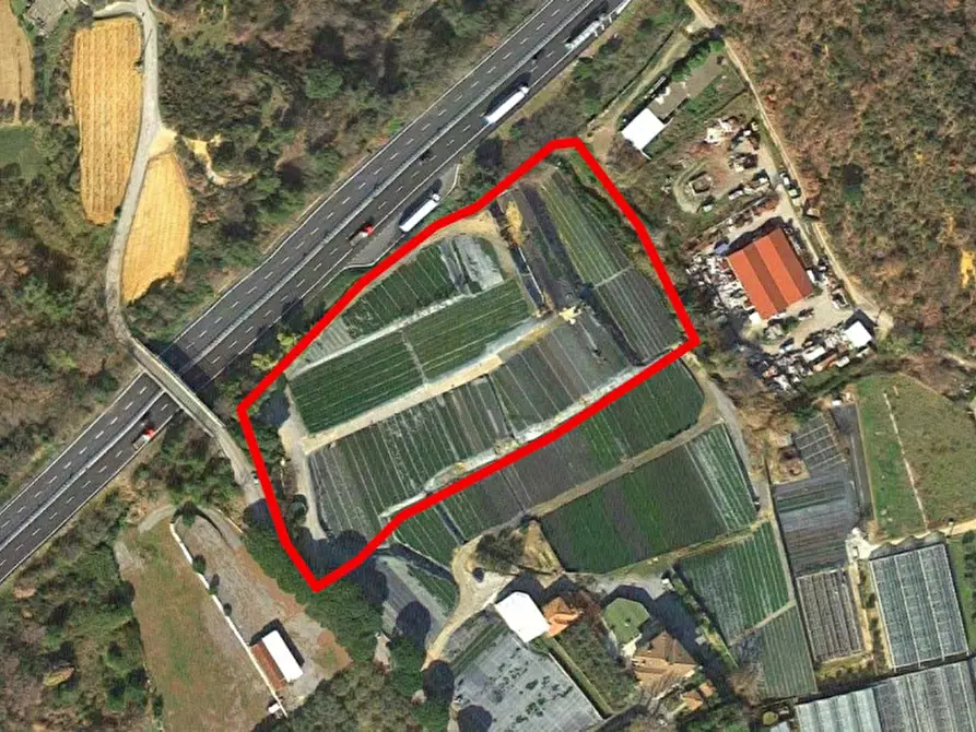 Immagine 19 di Terreno in vendita  in Strada Morteo, N. snc a Albenga