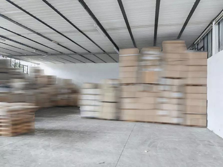 Immagine 7 di Capannone industriale in vendita  in Via Guglielmo Marconi, N. 30 a Gambassi Terme