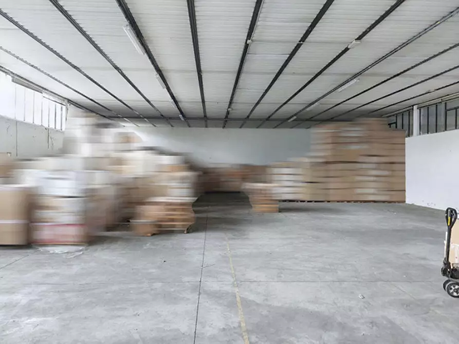 Immagine 8 di Capannone industriale in vendita  in Via Guglielmo Marconi, N. 30 a Gambassi Terme