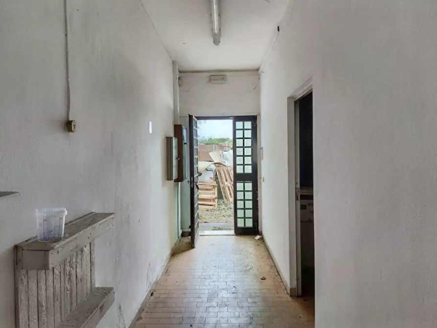 Immagine 9 di Capannone industriale in vendita  in Via Guglielmo Marconi, N. 30 a Gambassi Terme