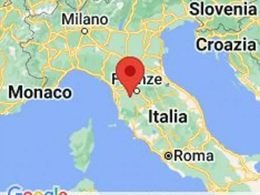 Immagine 12 di Capannone industriale in vendita  in Via Guglielmo Marconi, N. 30 a Gambassi Terme