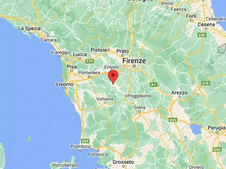 Immagine 13 di Capannone industriale in vendita  in Via Guglielmo Marconi, N. 30 a Gambassi Terme