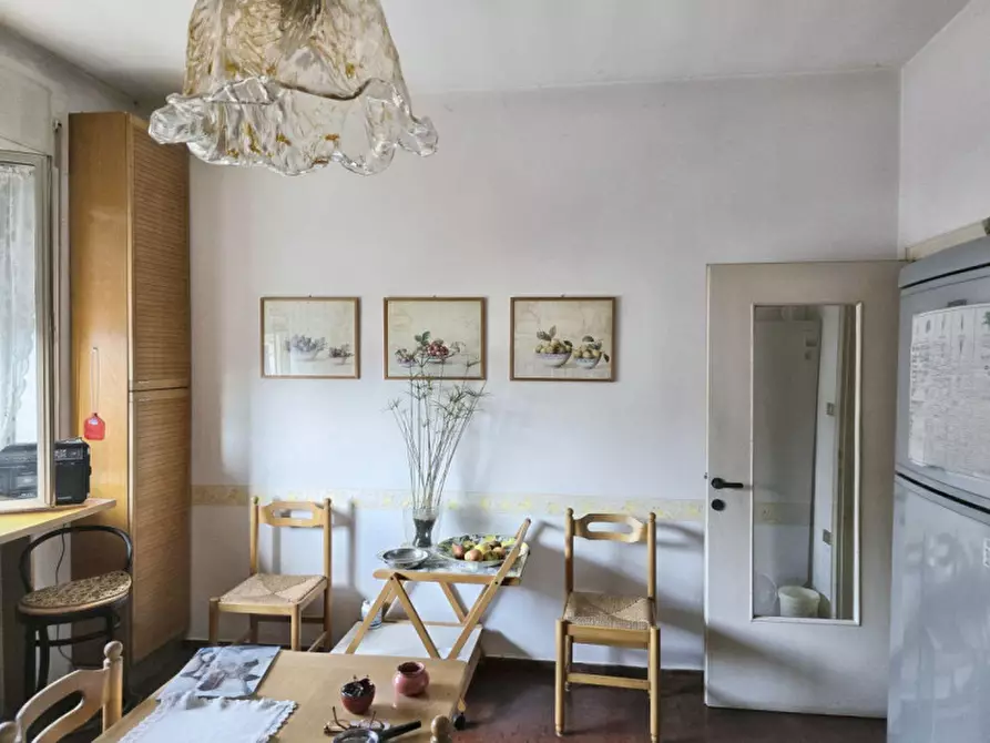 Immagine 9 di Casa indipendente in vendita  in Via San Lazzaro, N. 63 - 63A a Cornedo Vicentino