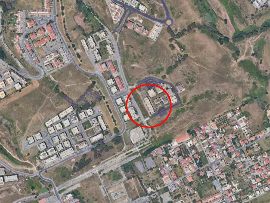 Immagine 17 di Negozio in vendita  in Via Raffaello Liberti, N. 64-66 a Roma