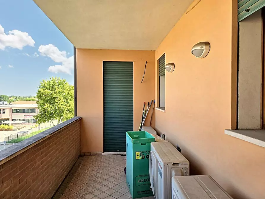Immagine 4 di Ufficio in vendita  in Strada Postumia, N. 139 a Vicenza