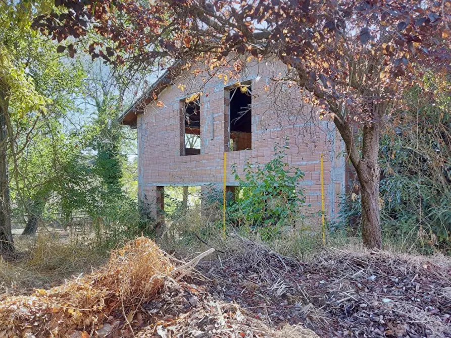 Immagine 8 di Agriturismo in vendita  in Via della Marmotta, N. snc a Anguillara Sabazia