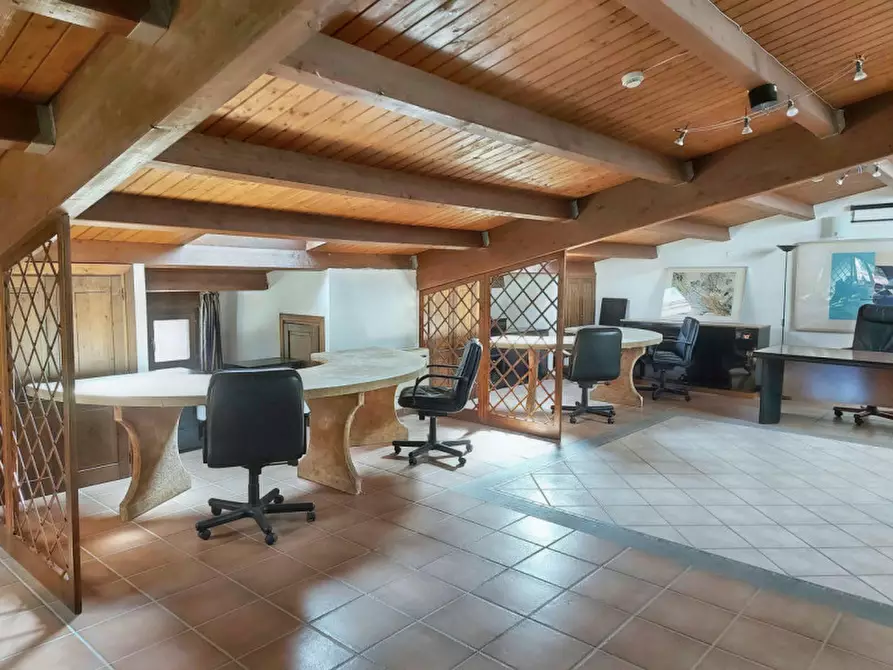 Immagine 19 di Agriturismo in vendita  in Via della Marmotta, N. snc a Anguillara Sabazia