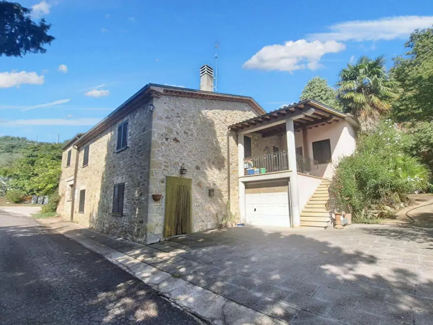Immagine 1 di Appartamento in vendita  in Vocabolo Casemasce - SP380, N. snc a Todi