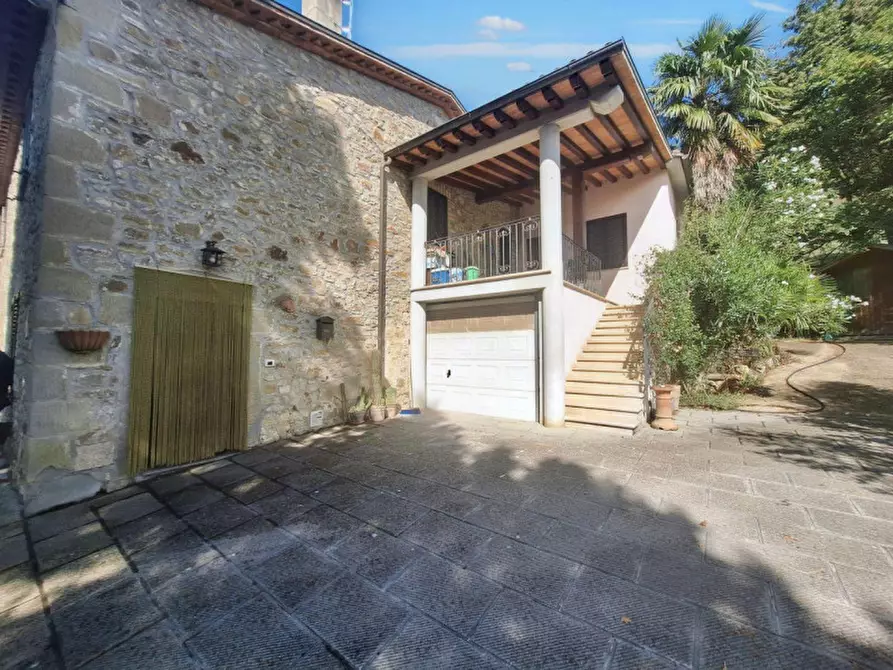 Immagine 2 di Appartamento in vendita  in Vocabolo Casemasce - SP380, N. snc a Todi