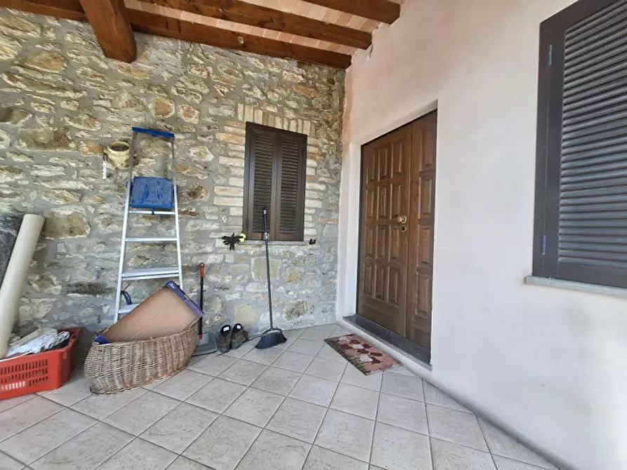 Immagine 4 di Appartamento in vendita  in Vocabolo Casemasce - SP380, N. snc a Todi