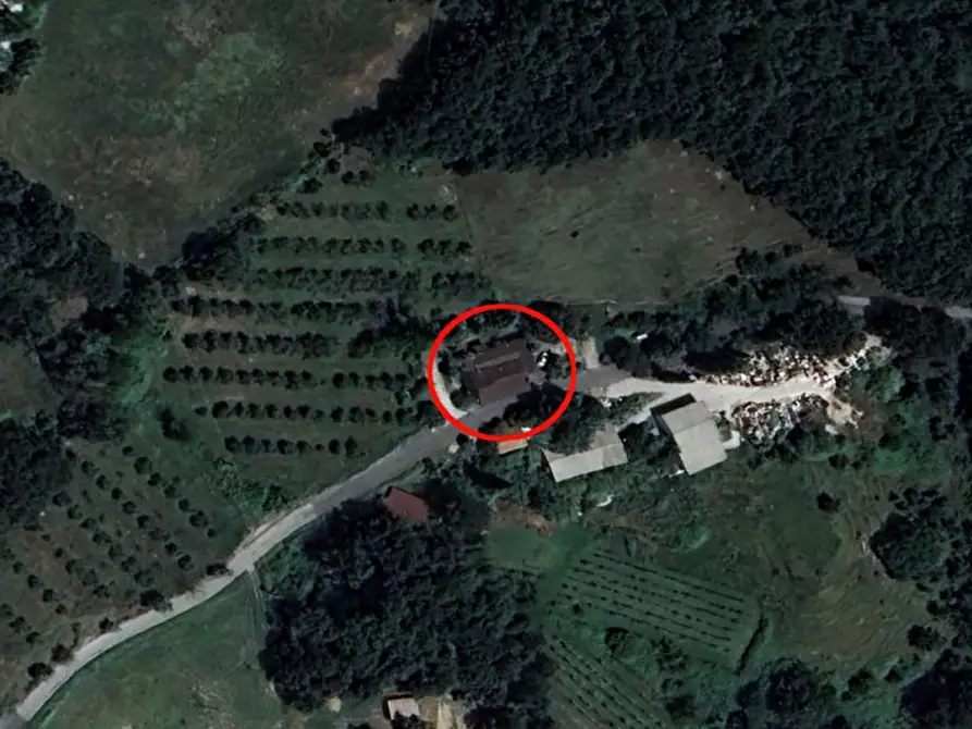 Immagine 19 di Appartamento in vendita  in Vocabolo Casemasce - SP380, N. snc a Todi