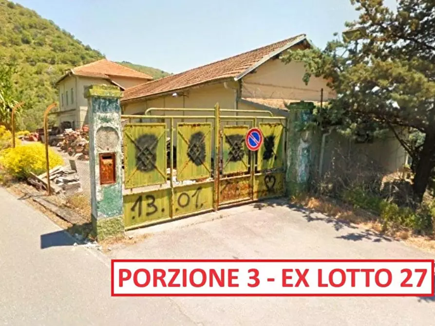 Immagine 1 di Terreno in vendita  in Strada Provinciale 45, N. snc a Pietrabruna