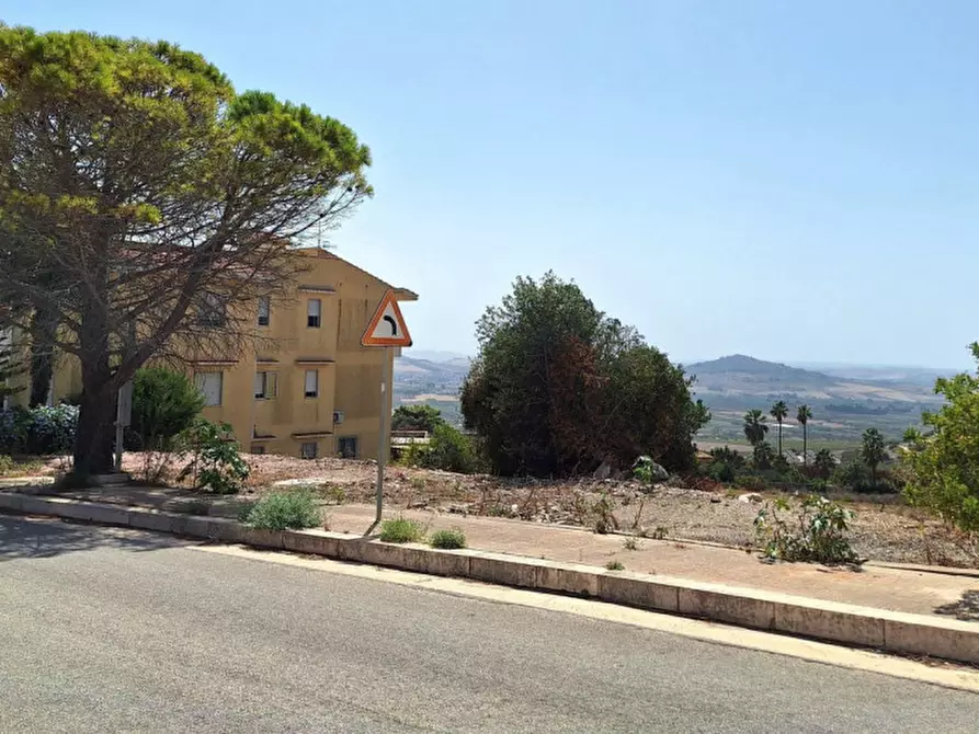 Immagine 1 di Terreno in vendita  in Strada Provinciale 34, N. snc a Valderice