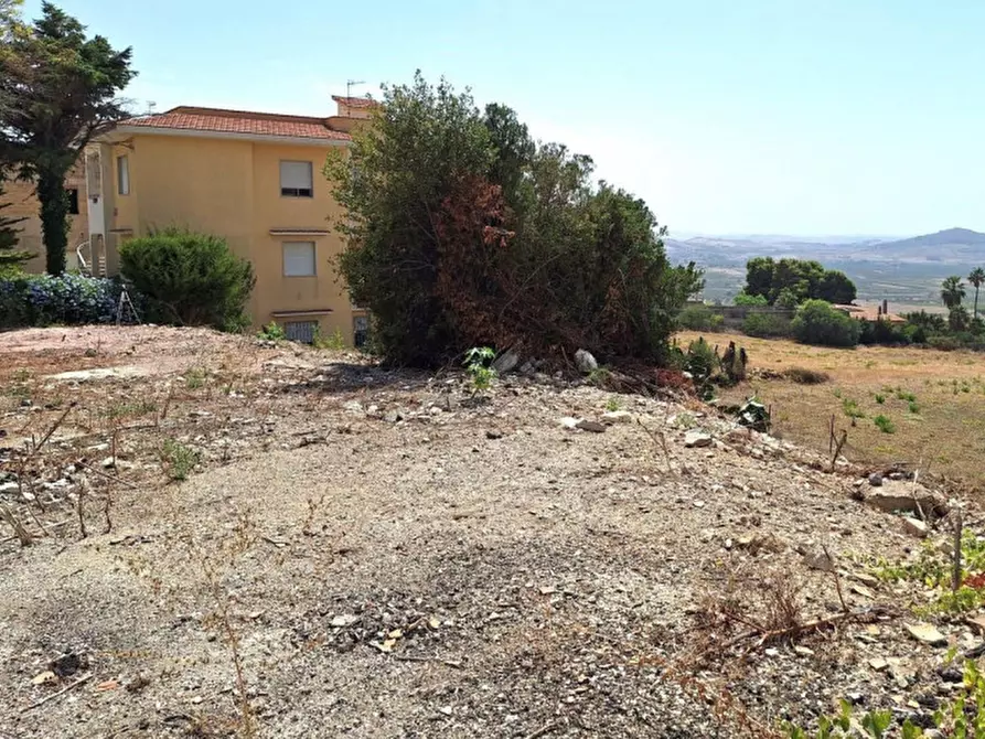 Immagine 3 di Terreno in vendita  in Strada Provinciale 34, N. snc a Valderice