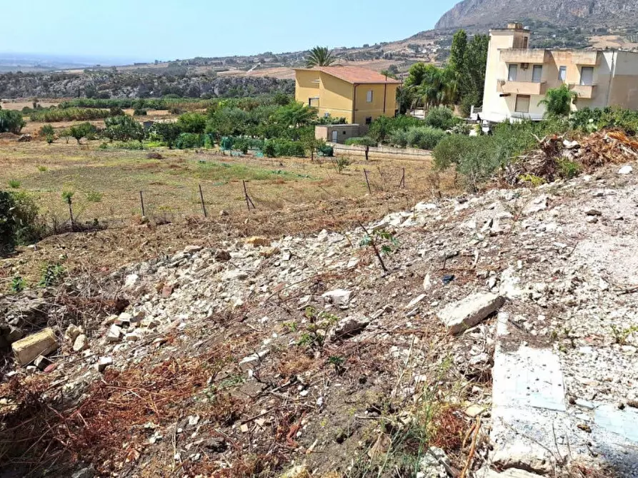 Immagine 4 di Terreno in vendita  in Strada Provinciale 34, N. snc a Valderice