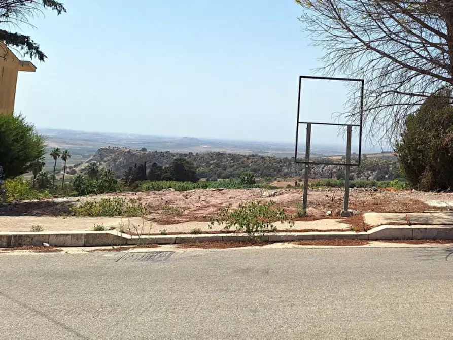 Immagine 5 di Terreno in vendita  in Strada Provinciale 34, N. snc a Valderice