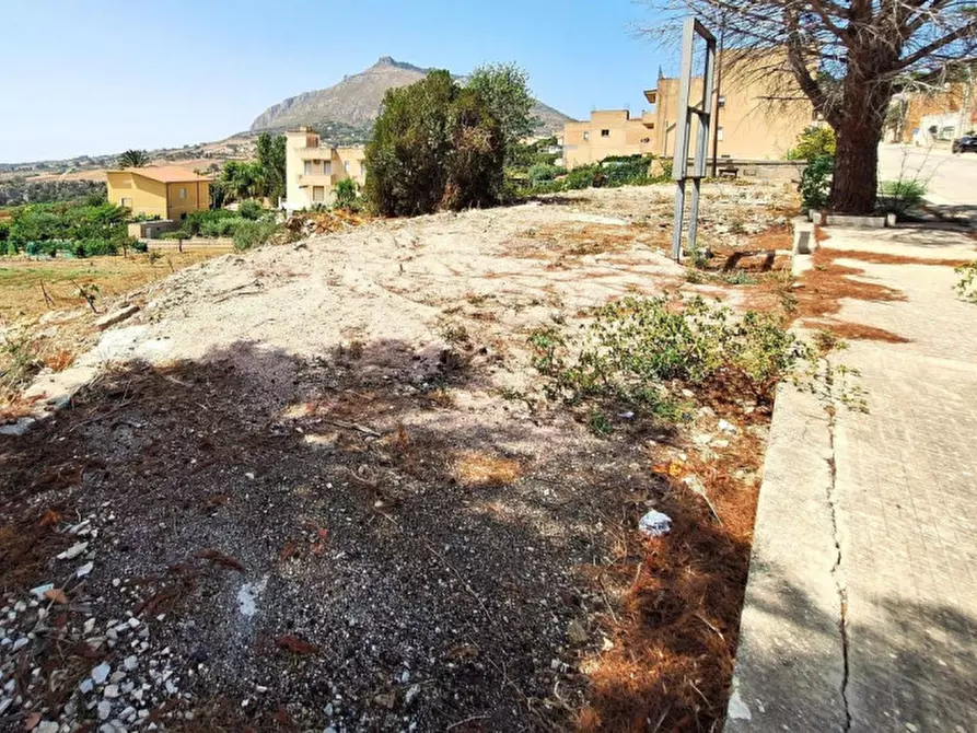 Immagine 7 di Terreno in vendita  in Strada Provinciale 34, N. snc a Valderice