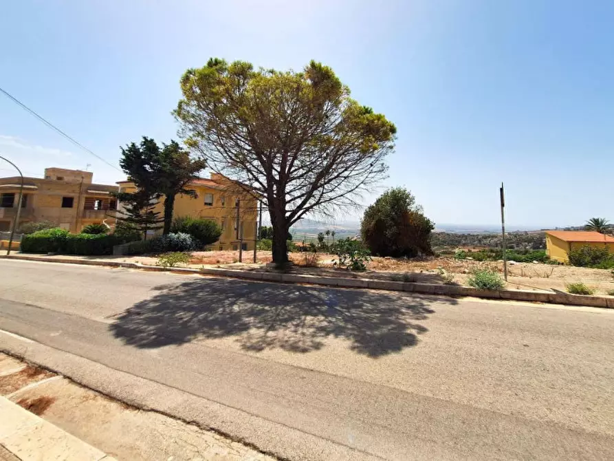 Immagine 9 di Terreno in vendita  in Strada Provinciale 34, N. snc a Valderice