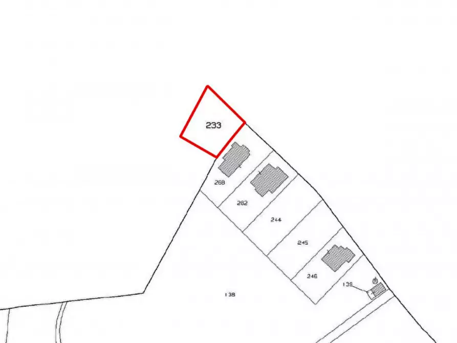 Immagine 12 di Terreno in vendita  in Strada Provinciale 34, N. snc a Valderice