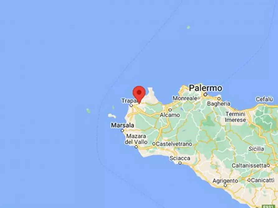 Immagine 14 di Terreno in vendita  in Strada Provinciale 34, N. snc a Valderice