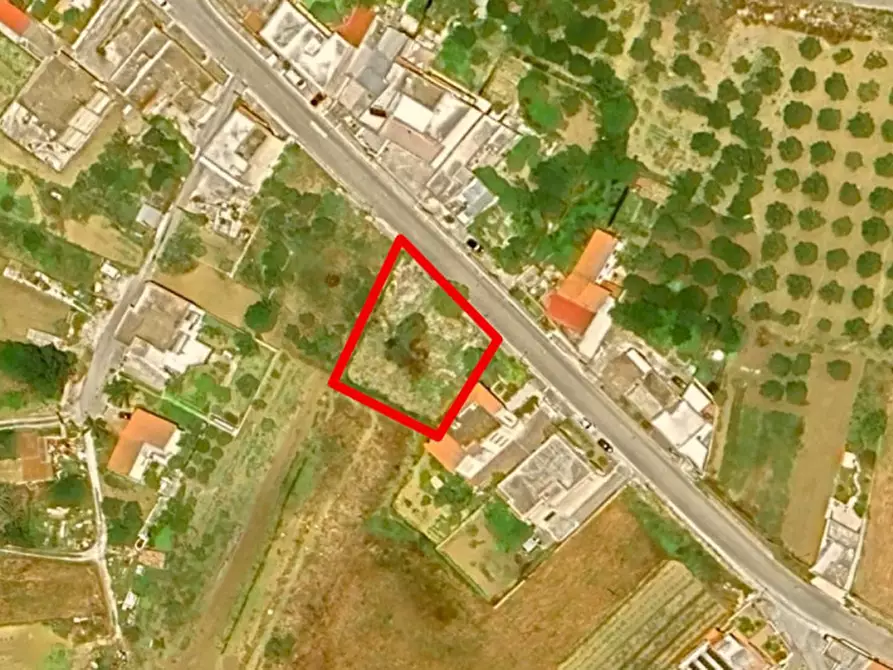 Immagine 17 di Terreno in vendita  in Strada Provinciale 34, N. snc a Valderice