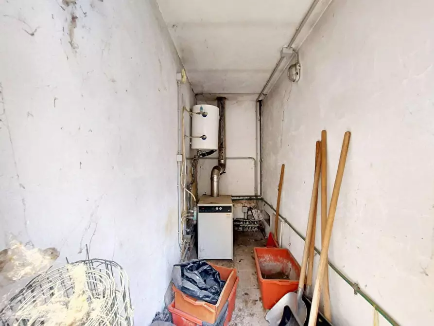 Immagine 11 di Magazzino in vendita  in Via Milazzo, N. 30 a Tortona