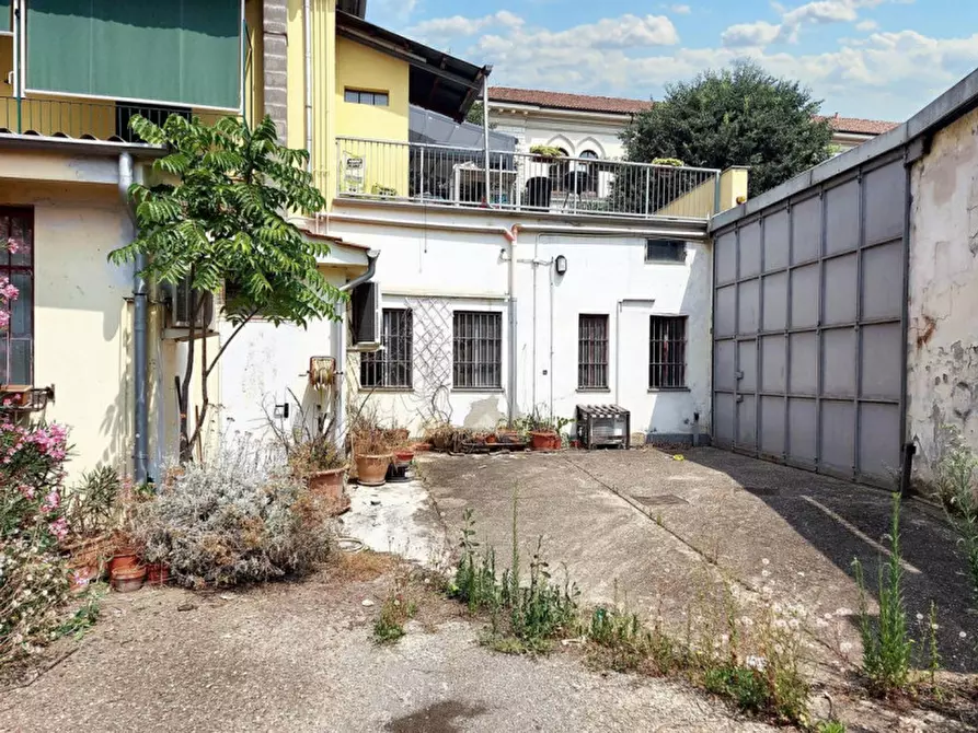 Immagine 13 di Magazzino in vendita  in Via Milazzo, N. 30 a Tortona