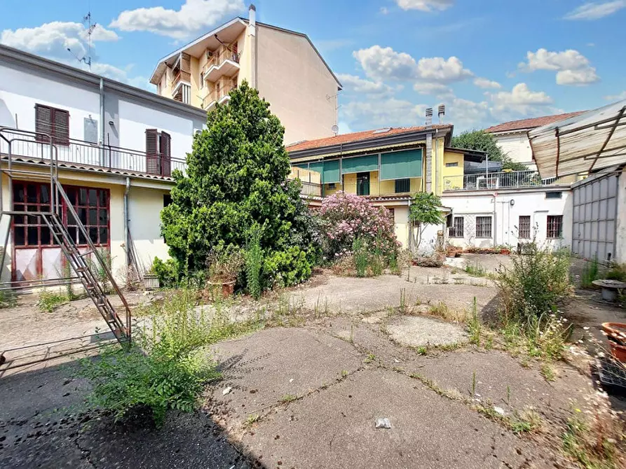 Immagine 17 di Magazzino in vendita  in Via Milazzo, N. 30 a Tortona