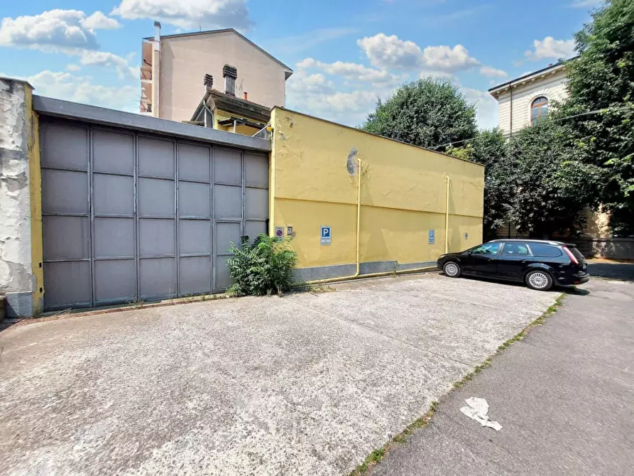 Immagine 19 di Magazzino in vendita  in Via Milazzo, N. 30 a Tortona