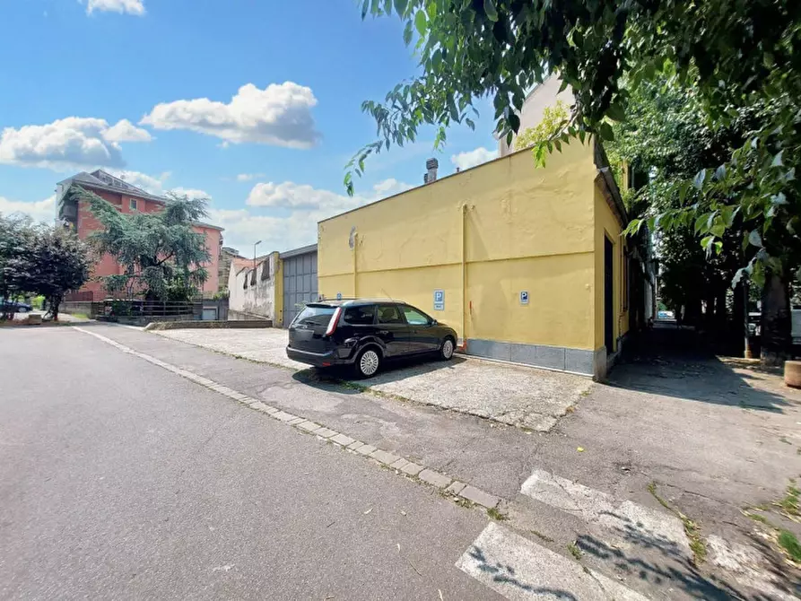 Immagine 20 di Magazzino in vendita  in Via Milazzo, N. 30 a Tortona