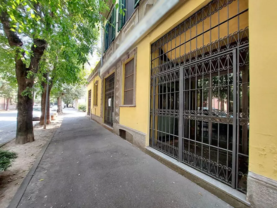 Immagine 2 di Ufficio in vendita  in Via Milazzo, N. 30 a Tortona