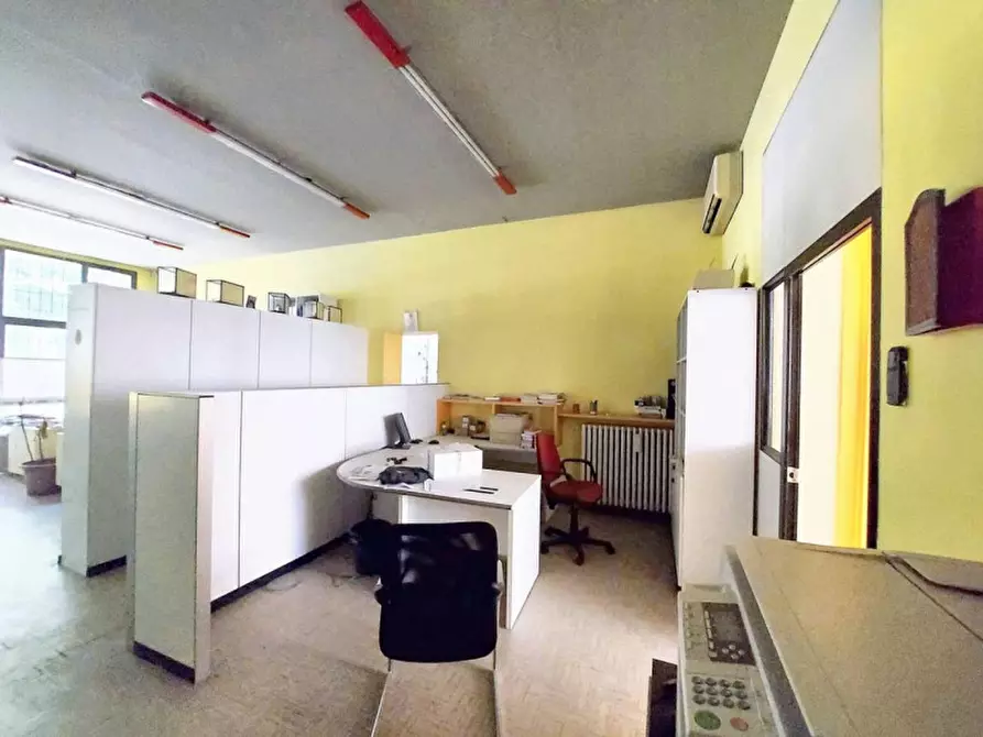 Immagine 6 di Ufficio in vendita  in Via Milazzo, N. 30 a Tortona