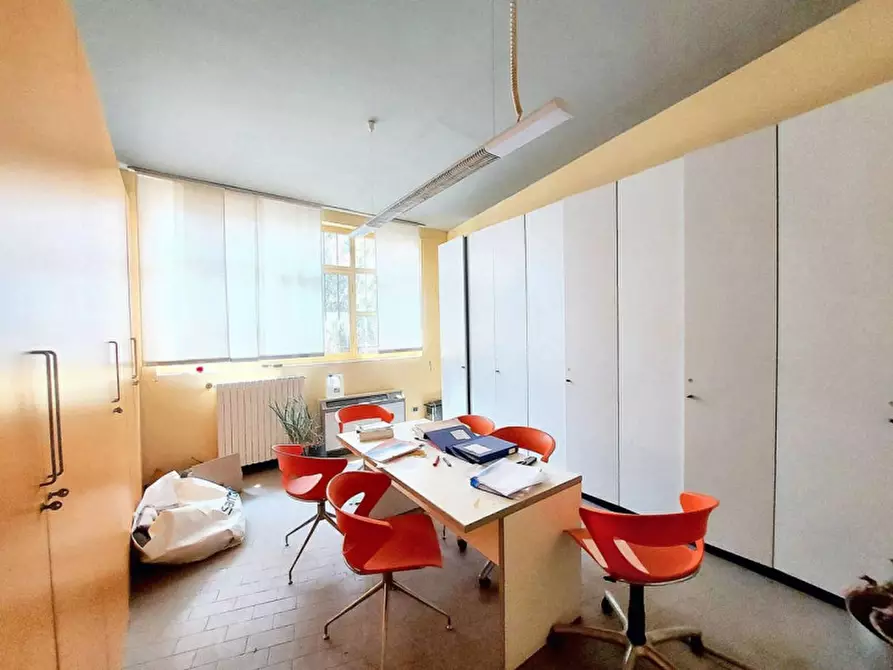 Immagine 7 di Ufficio in vendita  in Via Milazzo, N. 30 a Tortona