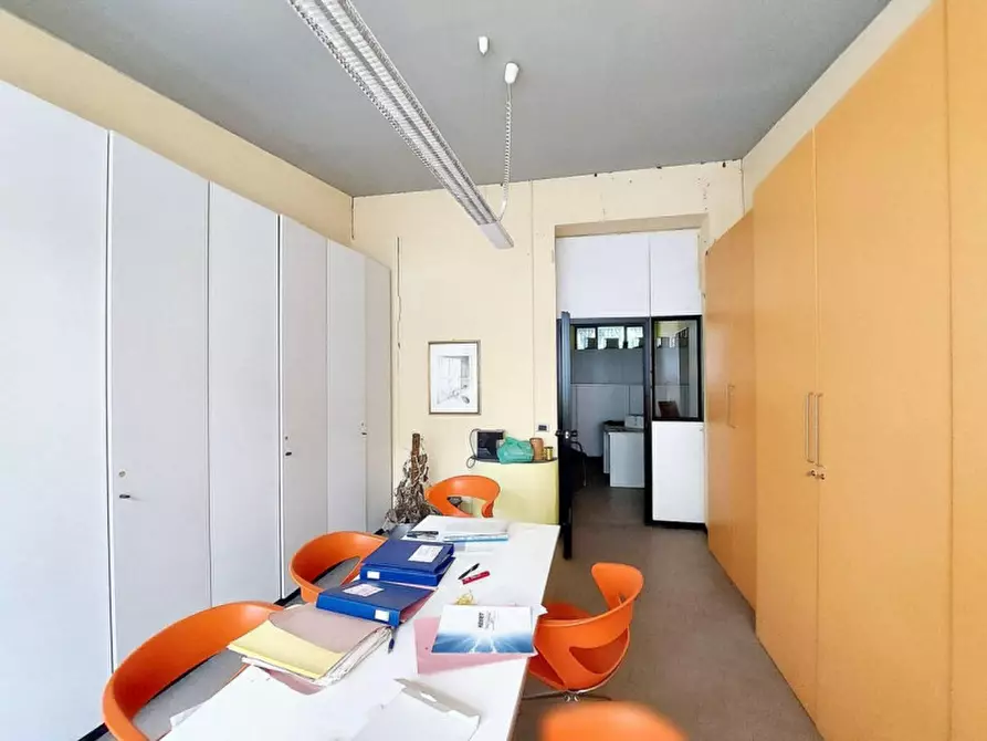 Immagine 8 di Ufficio in vendita  in Via Milazzo, N. 30 a Tortona