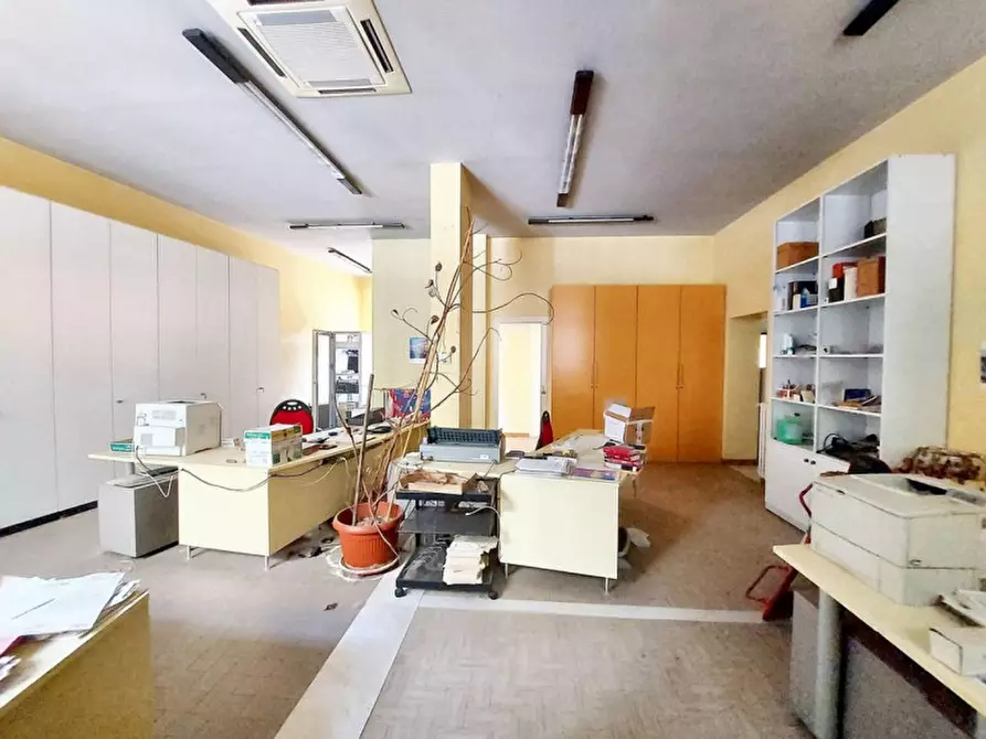 Immagine 9 di Ufficio in vendita  in Via Milazzo, N. 30 a Tortona