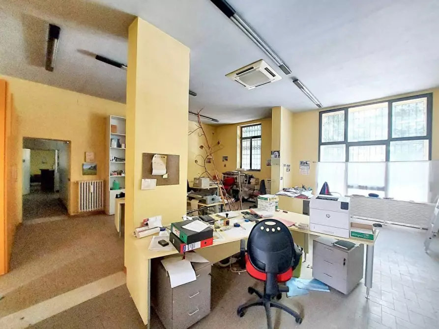 Immagine 11 di Ufficio in vendita  in Via Milazzo, N. 30 a Tortona