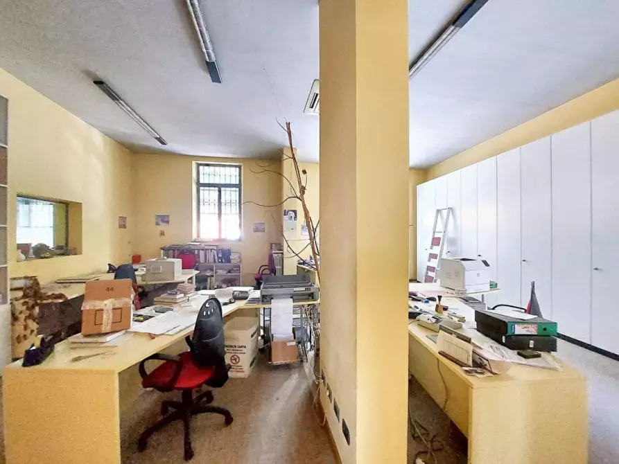 Immagine 14 di Ufficio in vendita  in Via Milazzo, N. 30 a Tortona