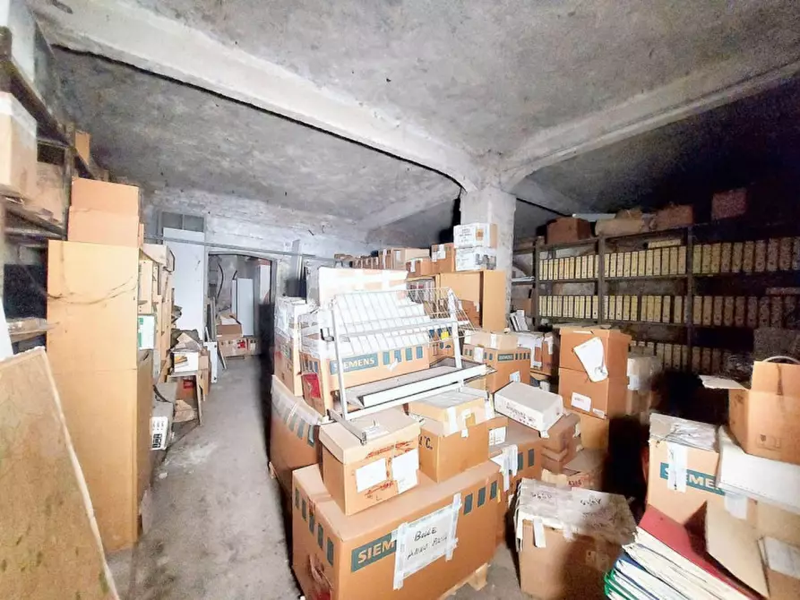 Immagine 15 di Ufficio in vendita  in Via Milazzo, N. 30 a Tortona