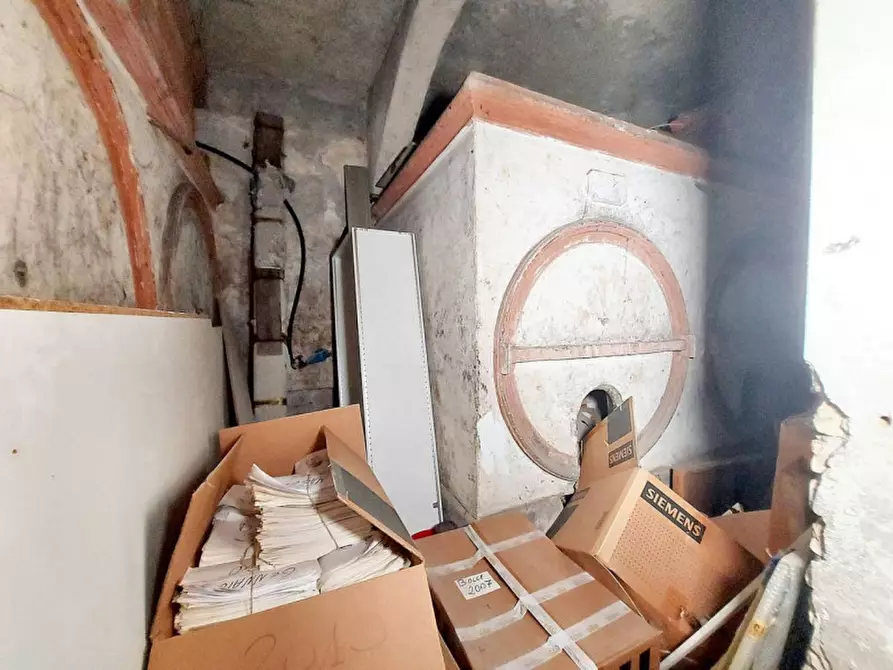 Immagine 16 di Ufficio in vendita  in Via Milazzo, N. 30 a Tortona