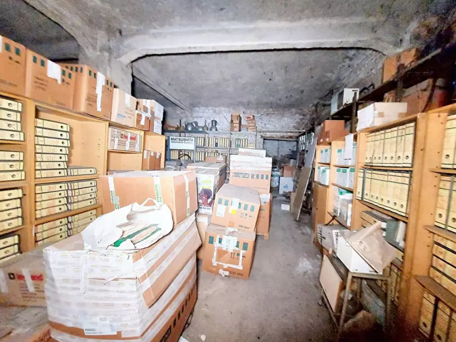 Immagine 17 di Ufficio in vendita  in Via Milazzo, N. 30 a Tortona