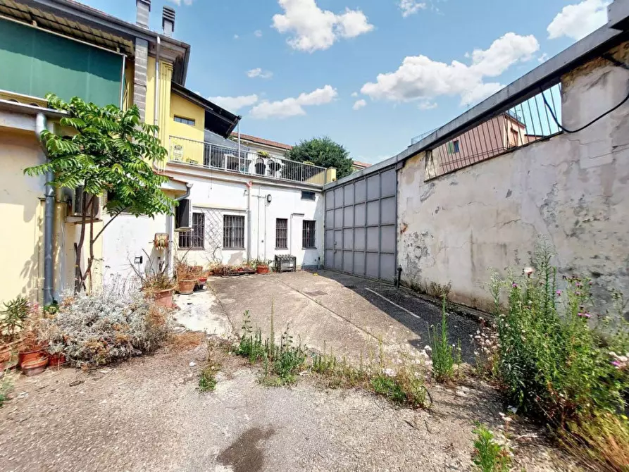 Immagine 18 di Ufficio in vendita  in Via Milazzo, N. 30 a Tortona