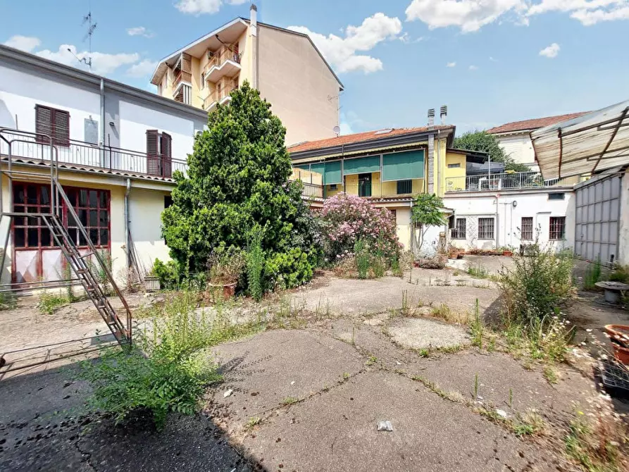 Immagine 19 di Ufficio in vendita  in Via Milazzo, N. 30 a Tortona