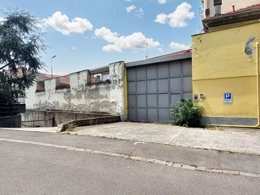 Immagine 20 di Ufficio in vendita  in Via Milazzo, N. 30 a Tortona