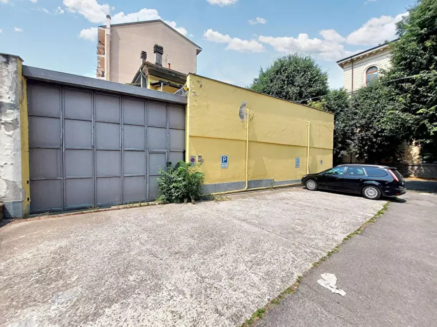 Immagine 21 di Ufficio in vendita  in Via Milazzo, N. 30 a Tortona