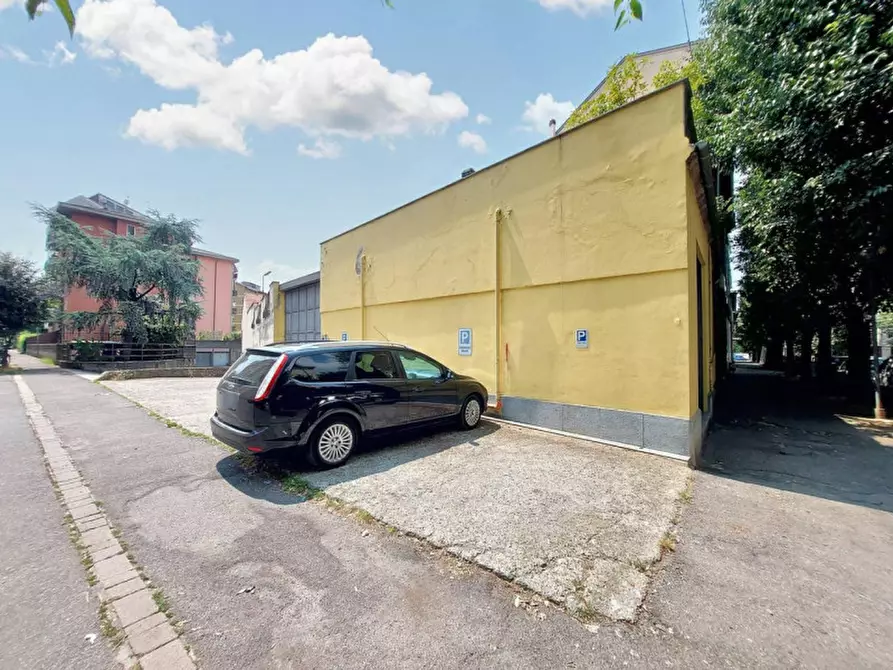 Immagine 22 di Ufficio in vendita  in Via Milazzo, N. 30 a Tortona